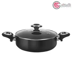 ماهیتابه کارال هاردآنادایزد سایز 18