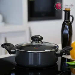 ماهیتابه کارال هاردآنادایزد سایز 18