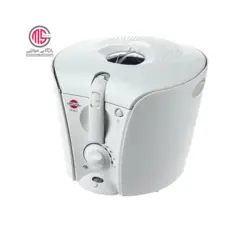 سرخ کن پارس خزر مدل FR-2014