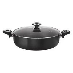 ماهیتابه کارال هاردآنادایزد سایز 28