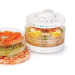 میوه و سبزی خشک کن سایا مدل GP103