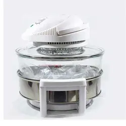 هواپز توربو دسینی مدل HG-F11