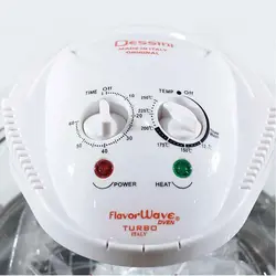 هواپز توربو دسینی مدل HG-F11