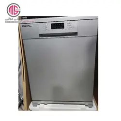 ماشین ظرفشویی امرسان مدل ED14-EL2 | فروشگاه لوازم خانگی مولایی
