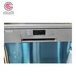 ماشین ظرفشویی امرسان مدل ED14-EL2 | فروشگاه لوازم خانگی مولایی