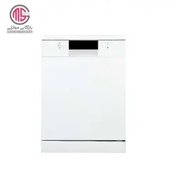 ماشین ظرفشویی امرسان مدل ED14-MI4 | فروشگاه لوازم خانگی مولایی