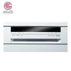 ماشین ظرفشویی امرسان مدل ED14-EL | فروشگاه لوازم خانگی مولایی