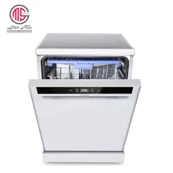 ماشین ظرفشویی 15 نفره پاکشوما مدل PDV-3513 | فروشگاه لوازم خانگی مولایی | نمایندگی