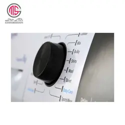 ماشین لباسشویی 8 کیلویی پاکشوما مدل BWF-40802 WT | فروشگاه لوازم خانگی مولایی | نمایندگی