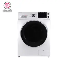 ماشین لباسشویی 9 کیلویی پاکشوما مدل BWF-40903 WT | فروشگاه لوازم خانگی مولایی | نمایندگی