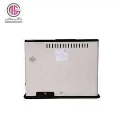 بخاری سرامیکی تابان کابینتی مدل NEW-3PN | فروشگاه لوازم خانگی مولایی