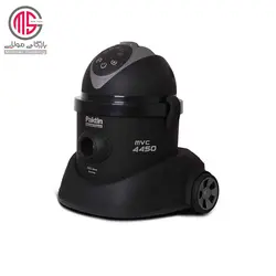 جاروبرقی پاکتین مدل MVC 4450 اروپایی | فروشگاه لوازم خانگی مولایی