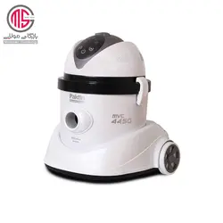 جاروبرقی پاکتین مدل MVC 4450 اروپایی | فروشگاه لوازم خانگی مولایی