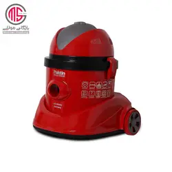 جاروبرقی پاکتین مدل MVC 4300 اکونومی | فروشگاه لوازم خانگی مولایی