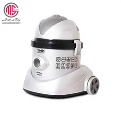 جاروبرقی پاکتین مدل MVC 4300 اکونومی | فروشگاه لوازم خانگی مولایی