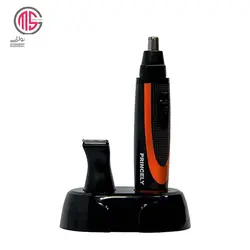 موزن گوش و بینی پرنسلی مدل PR447AT | فروشگاه لوازم خانگی مولایی