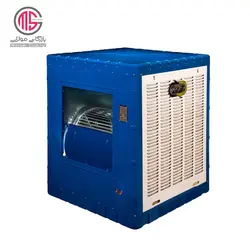 کولر آبی آران 5500 مدل AR6400 | فروشگاه اینترنتی لوازم خانگی مولایی | نمایندگی اصلی