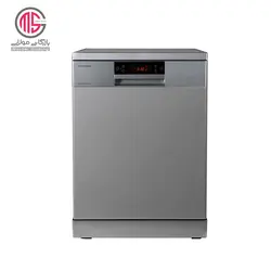 ماشین ظرفشویی پاکشوما 15 نفره مدل PDB 3512S