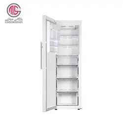 یخچال و فریزر 40 فوت دوقلو پاکشوما مدل (E3) RTRA-RTFA900