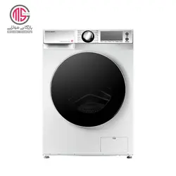 ماشین لباسشویی پاکشوما 9 کیلویی مدل BWF 40118WT