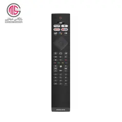 تلویزیون 65 اینچ فیلیپس مدل 65PUT8217