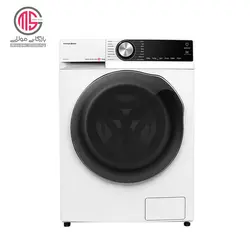 ماشین لباسشویی پاکشوما 9 کیلویی مدل BWF 40107