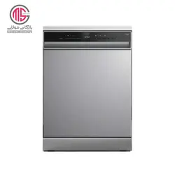 ماشین ظرفشویی جی پلاس 15 نفره مدل GDW-N4983