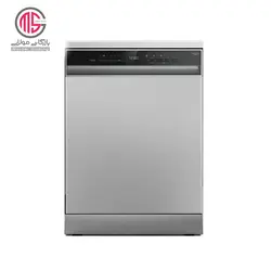 ماشین ظرفشویی جی پلاس 15 نفره مدل GDW-N4983