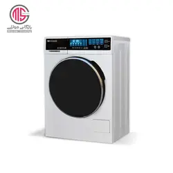 ماشین لباسشویی 9 کیلویی سپهر الکتریک مدل SE1291