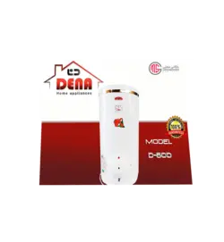 آبگرمکن 65 لیتری برقی دنا گستر مدل D-600