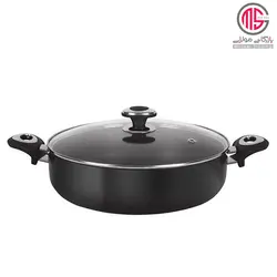 ماهیتابه کارال هاردآنادایزد سایز 24