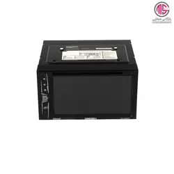 پخش خودرو کنکورد پلاس مدل MD-X6580BT
