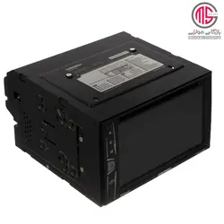 پخش خودرو کنکورد پلاس مدل MD-X6580BT