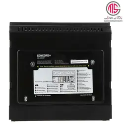 پخش خودرو کنکورد پلاس مدل MD-X6580BT