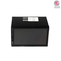 پخش خودرو کنکورد پلاس مدلMP-X704BT
