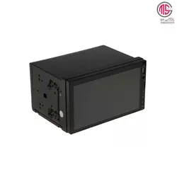 پخش خودرو کنکورد پلاس مدلMP-X704BT