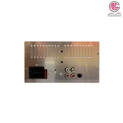 پخش خودرو کنکورد پلاس مدل KD-U4040BT