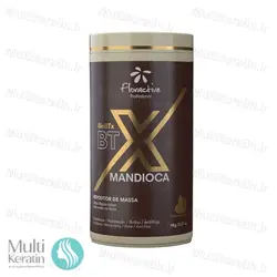 بوتاکس فلوراکتیو ماندیوکا