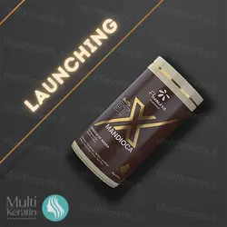 بوتاکس فلوراکتیو ماندیوکا