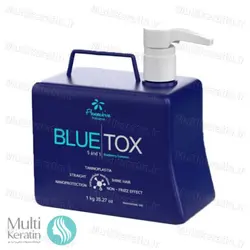 بوتاکس فلوراکتیو بلوتاکس