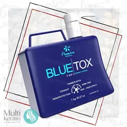 بوتاکس فلوراکتیو بلوتاکس