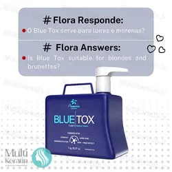 بوتاکس فلوراکتیو بلوتاکس