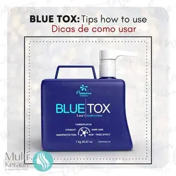 بوتاکس فلوراکتیو بلوتاکس