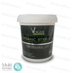 بوتاکس V4 وگ