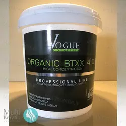 بوتاکس V4 وگ