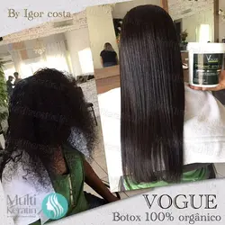 بوتاکس V4 وگ