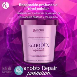 نانو بوتاکس پرمیوم ریچی