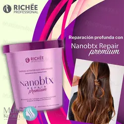 نانو بوتاکس پرمیوم ریچی