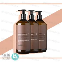 فیلر تراپی ناشی (پک nashi)