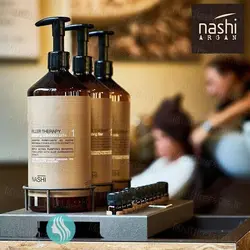 فیلر تراپی ناشی (پک nashi)